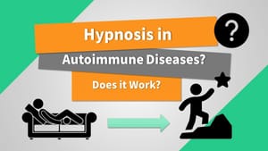 Hypnosis in autoimmune diseases: Where does medicine stand?